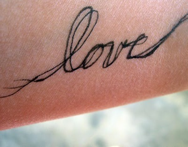 More Tattoo Love