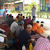 MAJLIS SOLAT HAJAT PERDANA DAN BACAAN YASSIN TAHUN 6