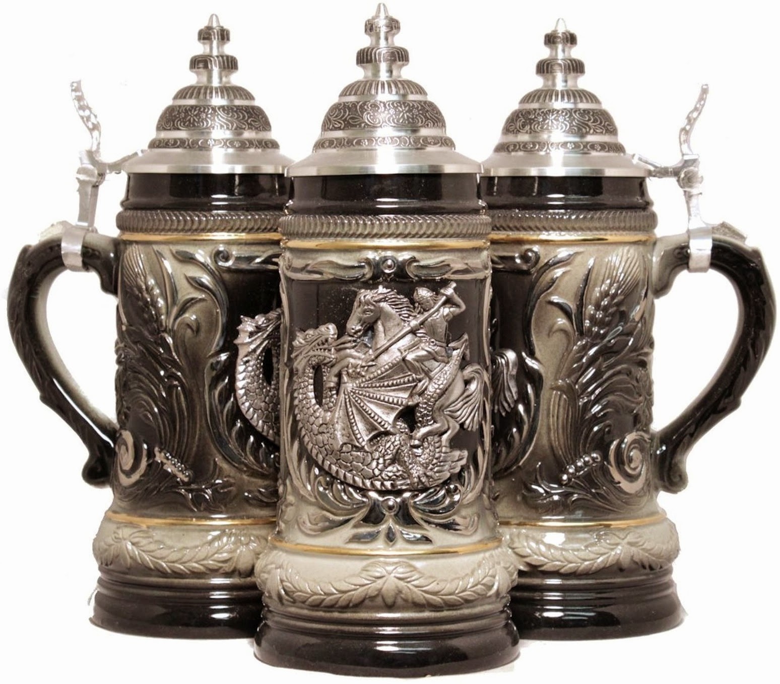 Musings Over a Barrel Beer and Flies