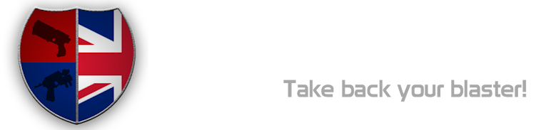 Blastersmiths UK