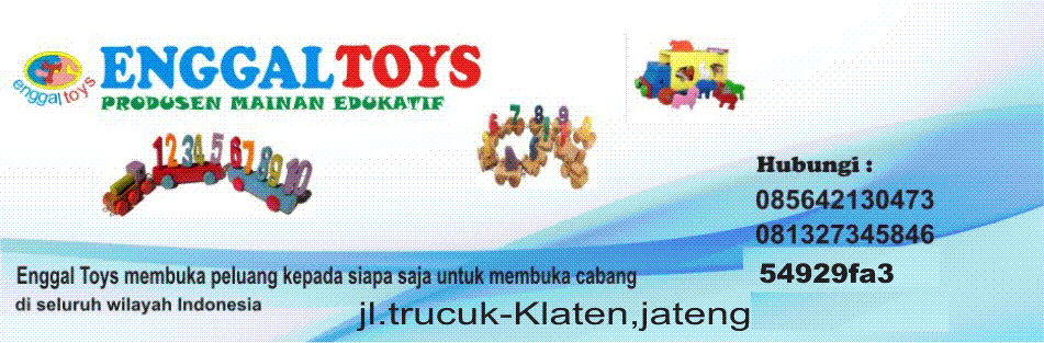 Enggal Toys