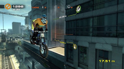 Urban Trial Freestyle Incl DLC Cracked 3DM Urban Trial Freestyle pc Screenshot 03 www.ovagames.com Urban Trial Freestyle Incl DLC Cracked 3DM