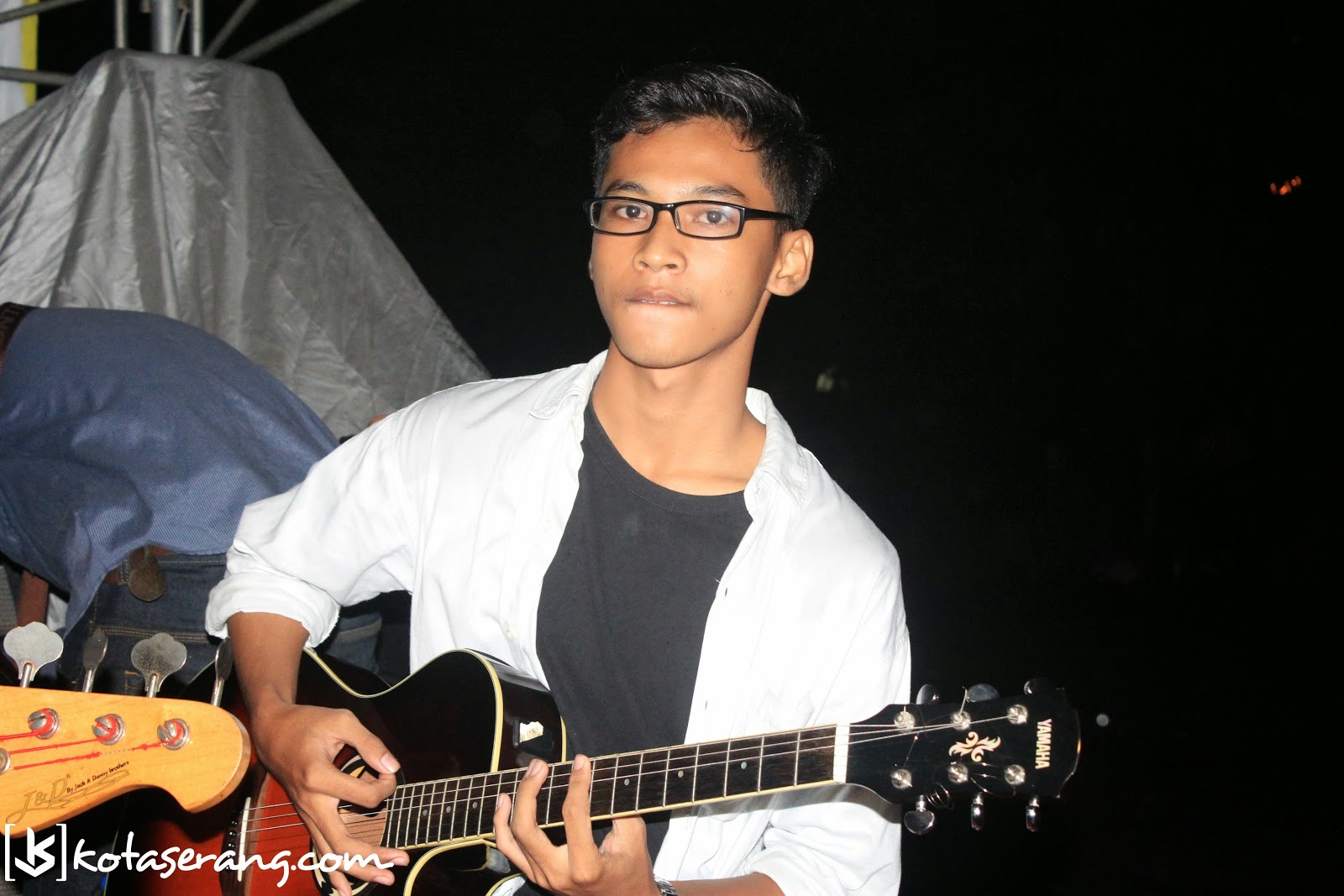 Event - Akustik Asik By: kedaiceriaa, CiRKoRM dan KotaSerang Event - Akustik Asik By: kedaiceriaa, CiRKoRM dan KotaSerang