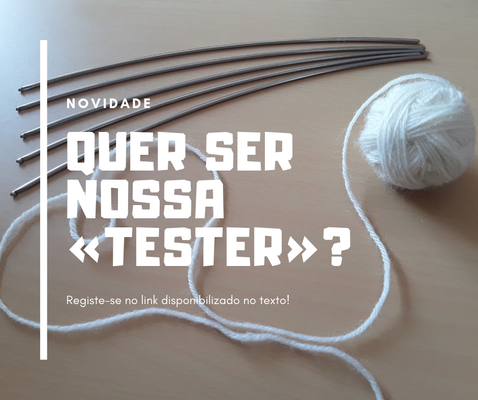 Call for testers...