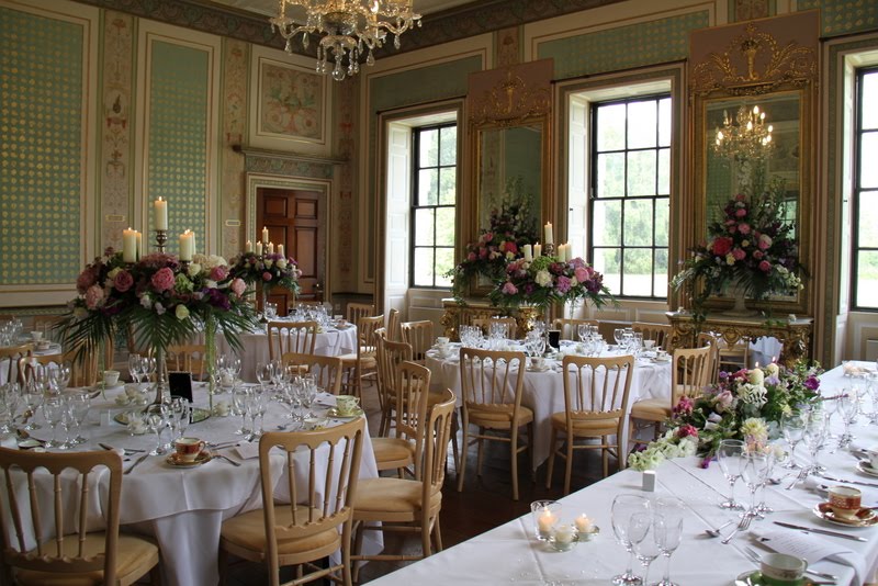 The Full Posting of Richard & Catherine Openshaw's St Cuthbert's & Lytham Hall Wedding Day