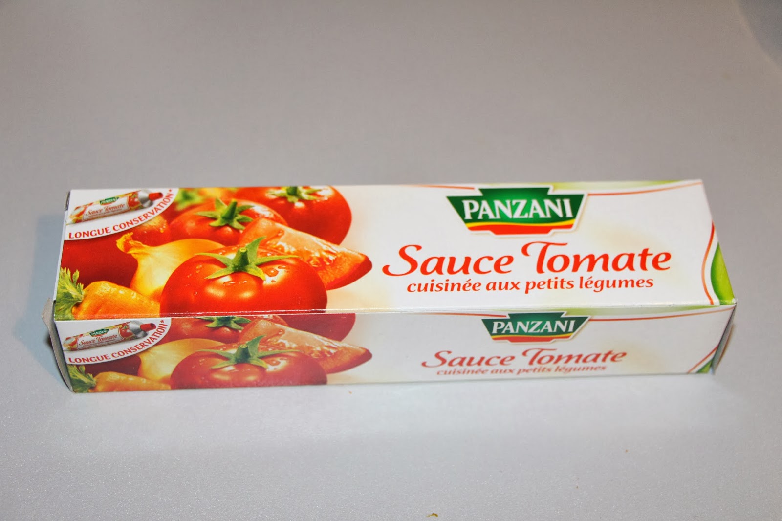 Les gourmandrines BOUCHEES AU THON SAUCE TOMATE