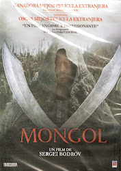 Mongol (Kazajstan- Rusia- Alemania- Mongolia)