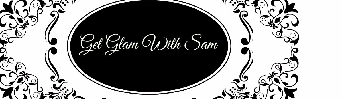 Get Glam With Sam