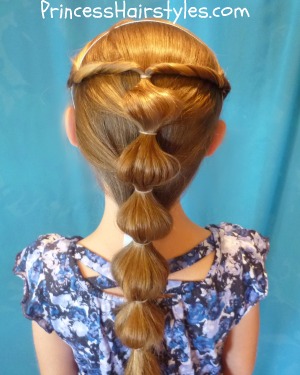 halloween hair and makeup tutorials