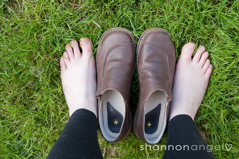 spirited shannon big big feet what size are my feet