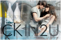 Calvin Klein Perfume Men and Women