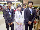 with kevin & bayu