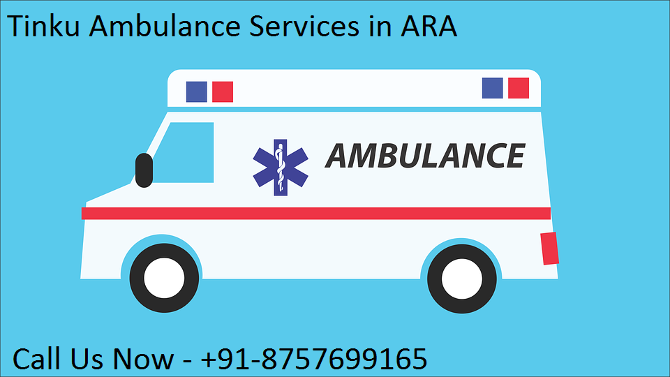 Tinku Ambulance Service