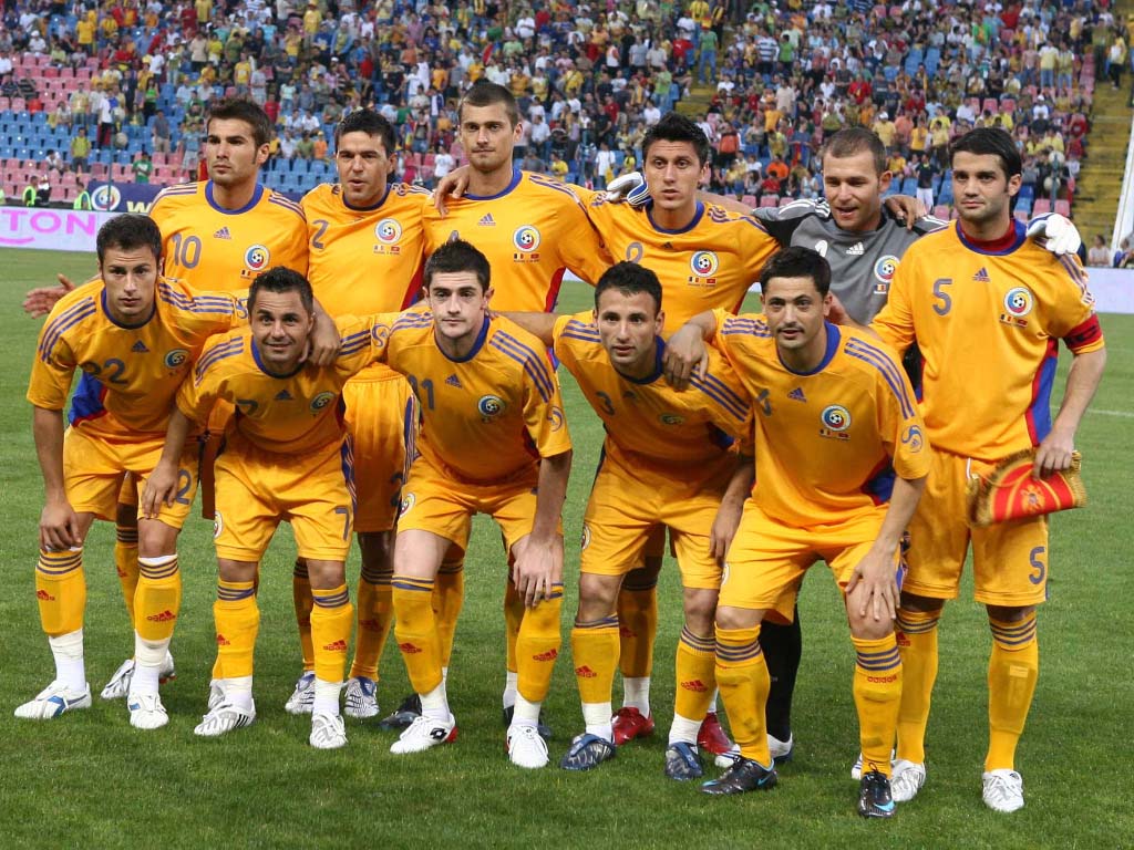 Romania national football team - Wikiwand