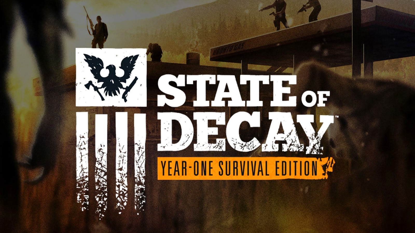State of decay стим фото 52