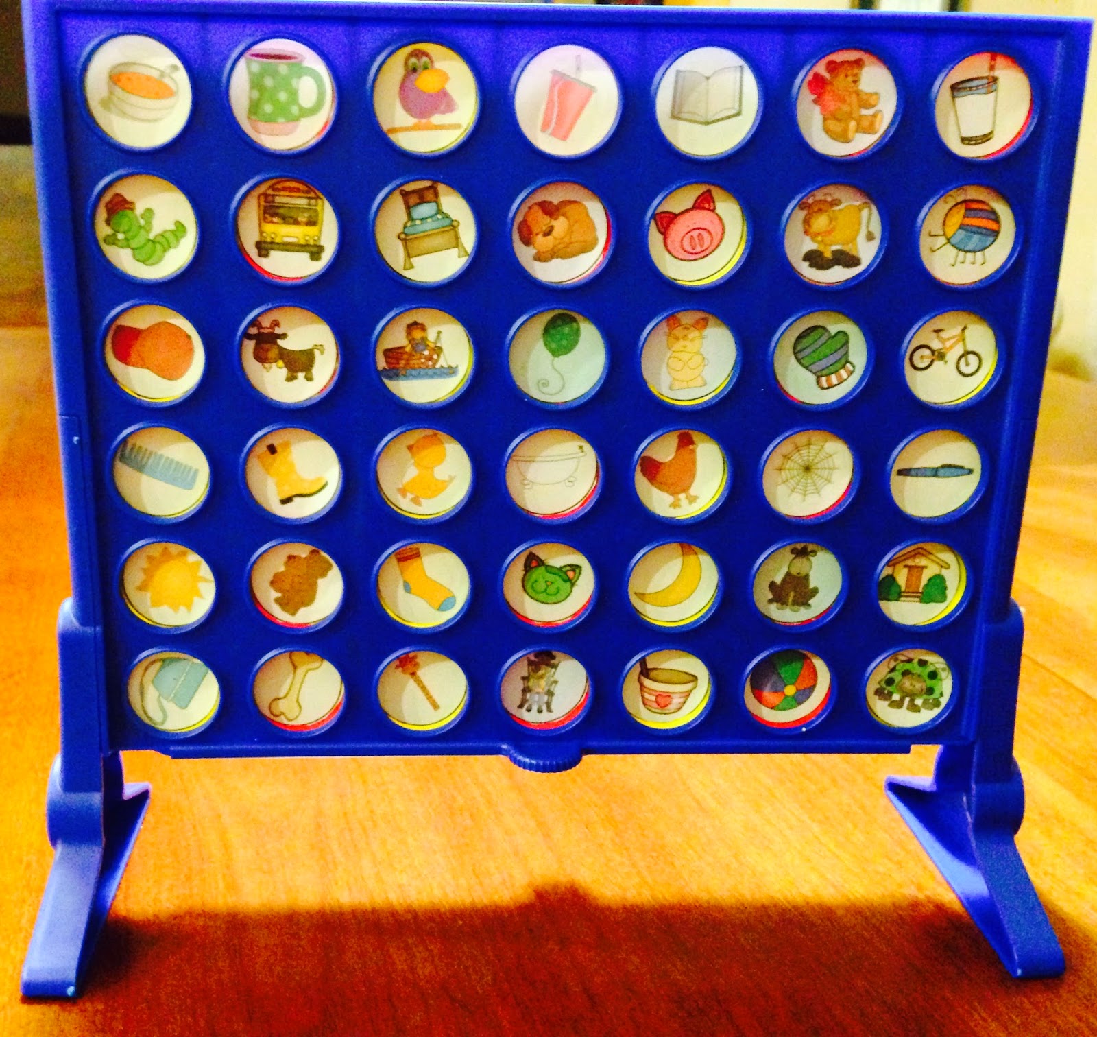 Speech All the Time Toys I Love for Early Intervention