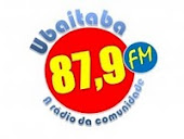 FM UBAITABA