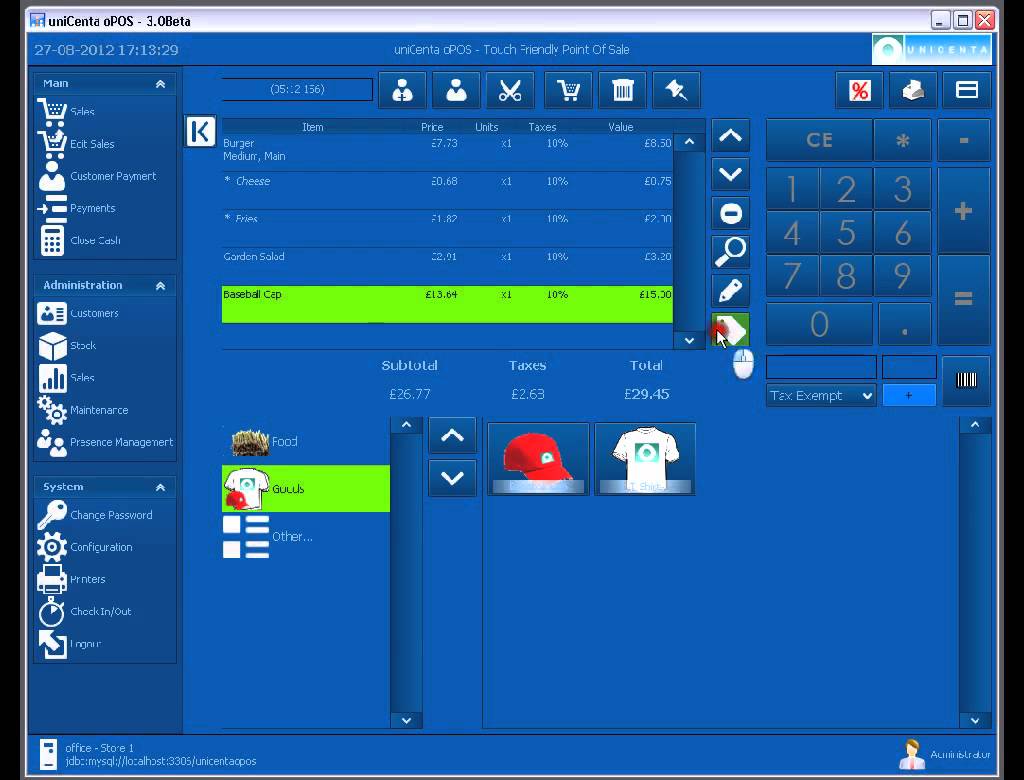 Software Software