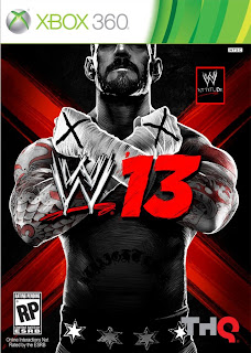 WWE '13 vai ter "Attitude Era"! (actualizado)