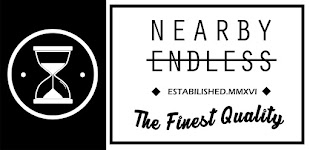 Nearby Endless Clothing