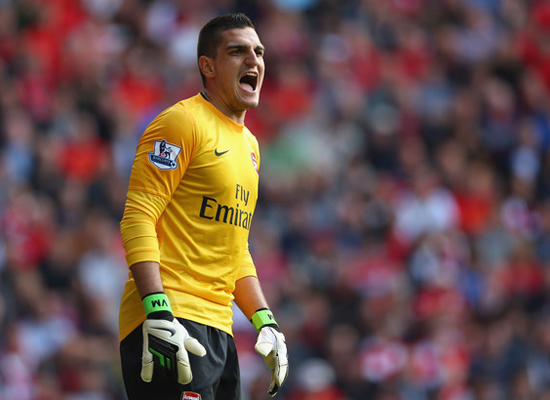Mannone