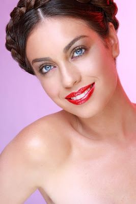 Miss Universo Argentina 2011 Natalia Rodriguez