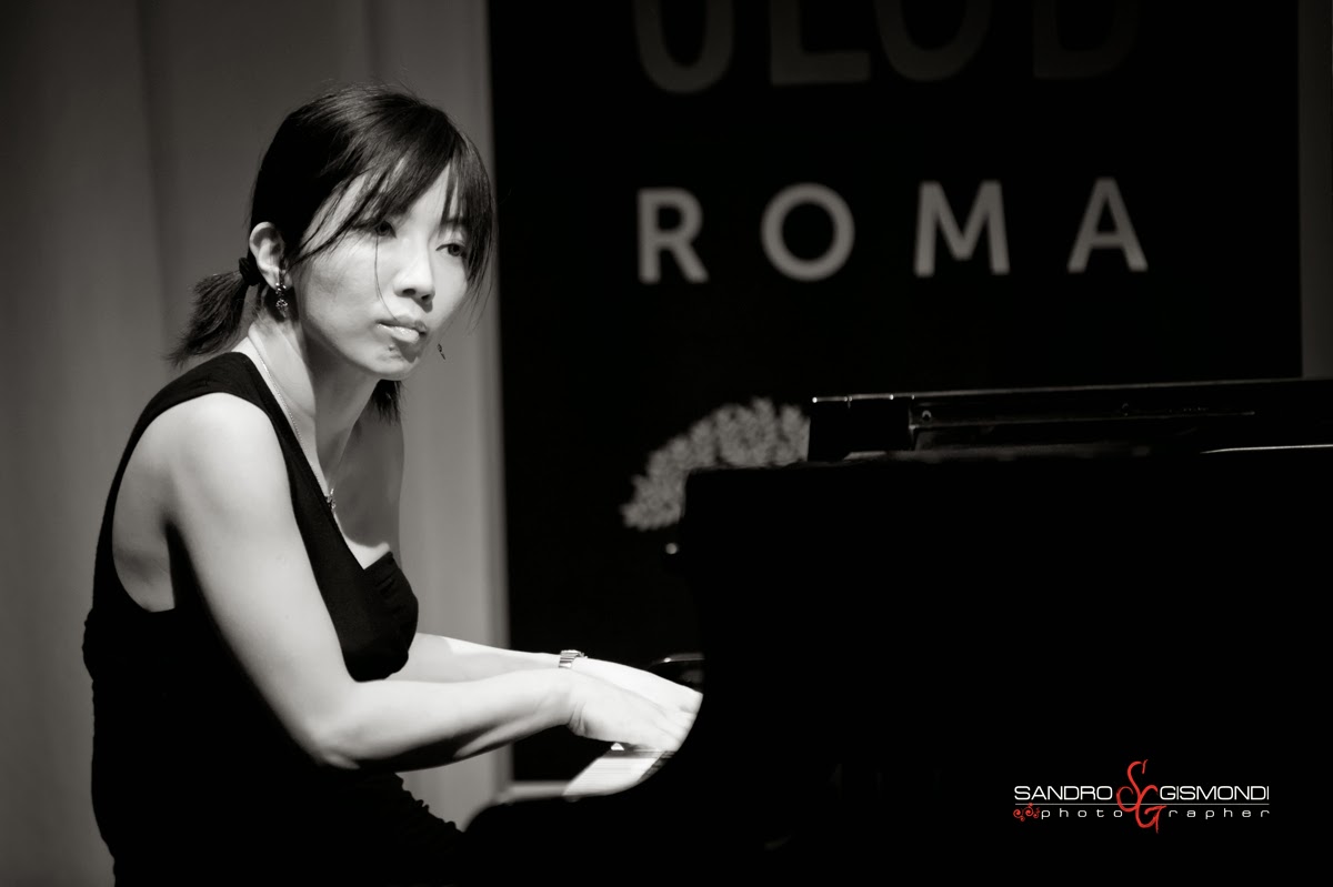 Jazz O' donna 2014