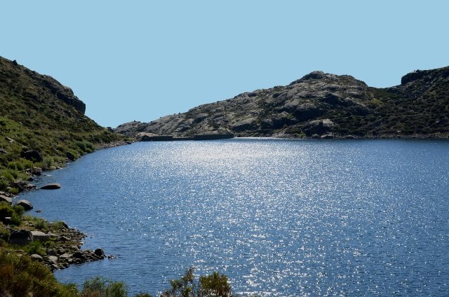 CASAS RURALES PARA DOS PERSONAS.SIERRA DE GREDOS