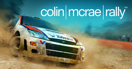 Download Colin McRae Rally Android Download Colin McRae Rally Android