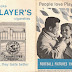 John Player & Sons - P72-252-1 Football Fixtures 1960-61