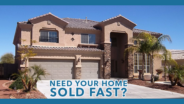How to Sell Your Phoenix Home Faster Than the Competition?