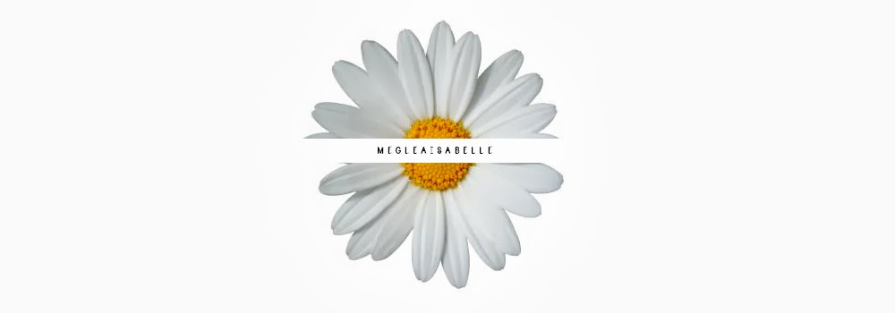 MEGLEAISABELLE