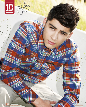 zayn malik