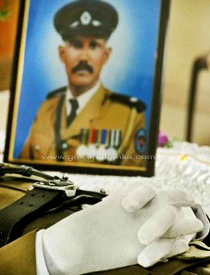 Bandaragama Police SI Murder Incident - Updates Bandaragama Police SI Murder Incident - Updates