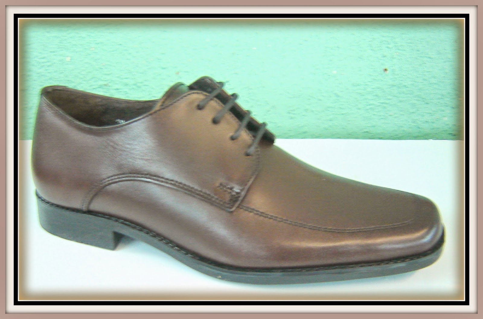 zapatos emyco de vestir