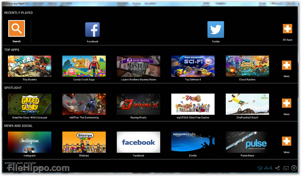 bluestacks 4 download for windows 10 64 bit free filehippo bluestacks 4 download for windows 10 64 bit free filehippo