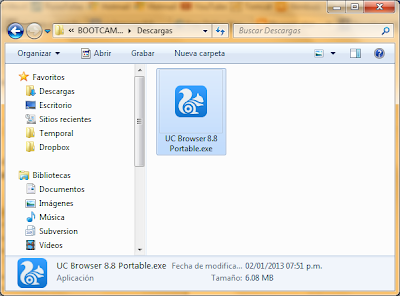 Uc Browser 8.8 Handler gratis para pc Internet gratis Uc Browser 8.8 Handler gratis para pc Internet gratis