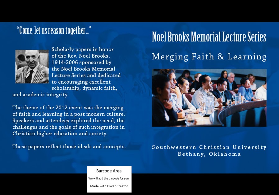 integrating faith and learning Integration of faith & learning - resources offered by the center for faculty development at union university. integrating faith and learning Integration of faith & learning - resources offered by the center for faculty development at union university.