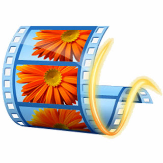 Cara membuat video dengan photo menggunakan windows live movie maker