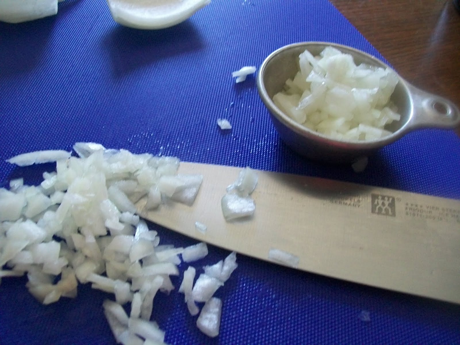 Michigan Cottage Cook LIKE BILL KNAPP'S AU GRATIN POTATOES