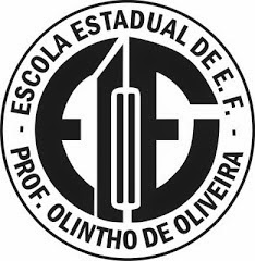 Logotipo da Escola