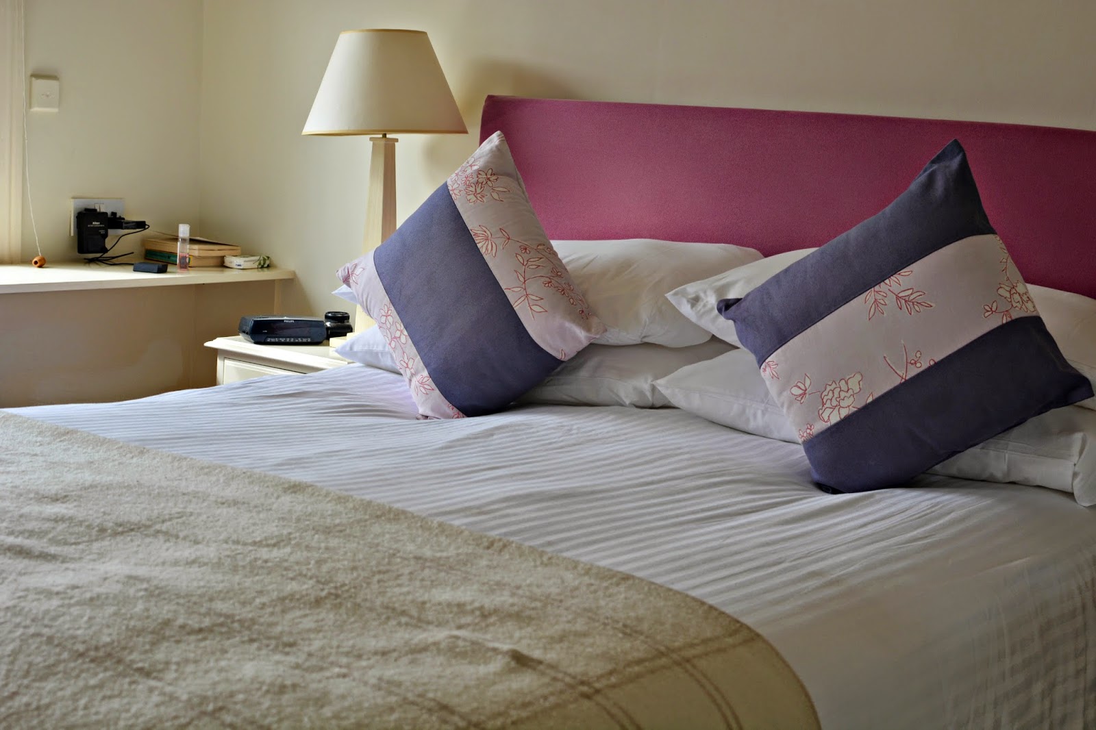 New Inn Hotel Tresco Isles of Scilly