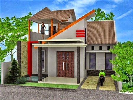 Rumah Minimalis 2018 Rumah Minimalis 2018