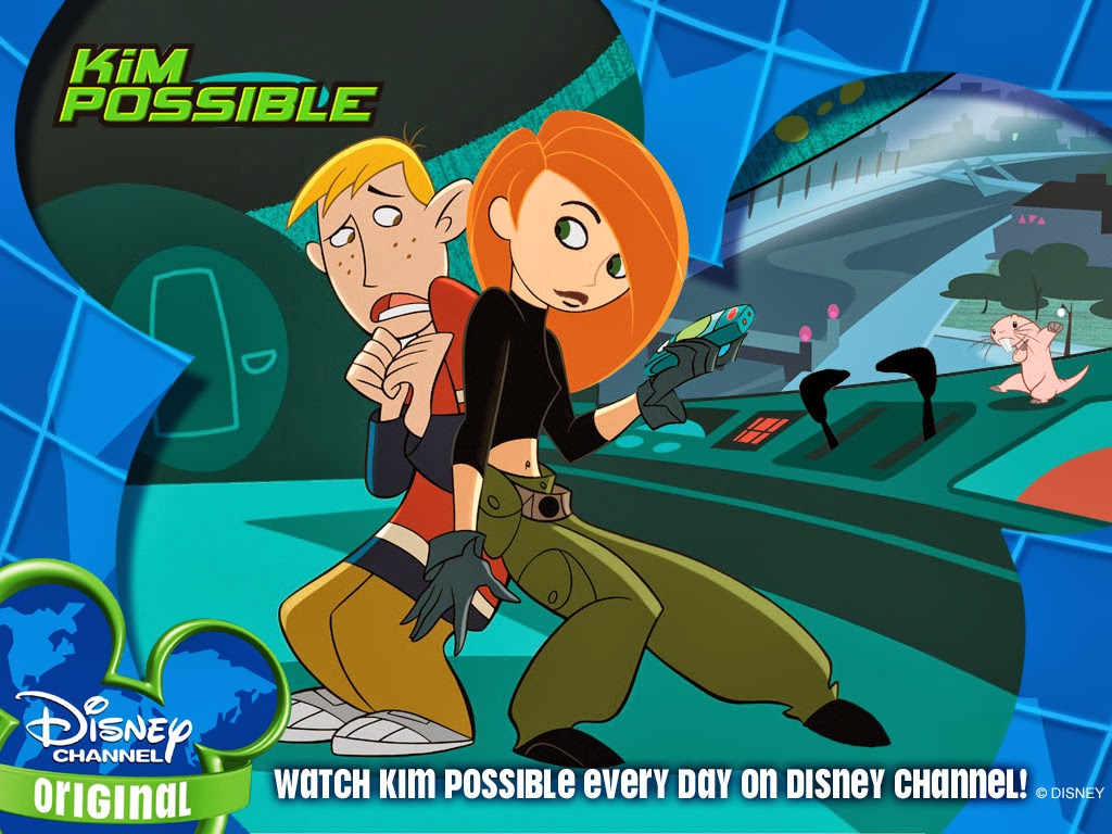 Kim Possible Season 1 (completed) Kim+possible+poster