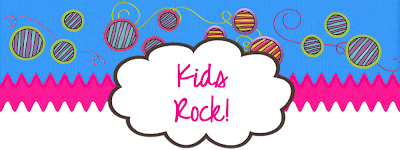 Kids Rock!