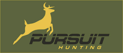Pursuit Hunting