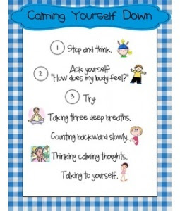 counseling corner