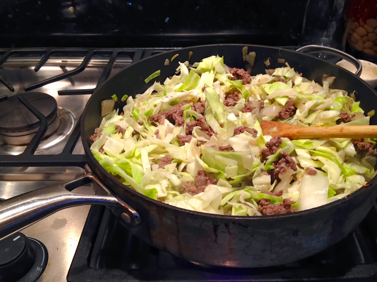 My Favorite Recipes Kraut Burgers