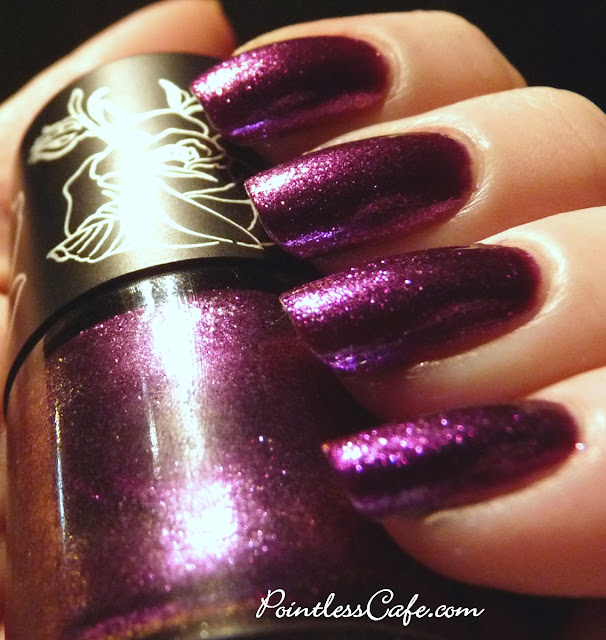 Kat Von D High Voltage