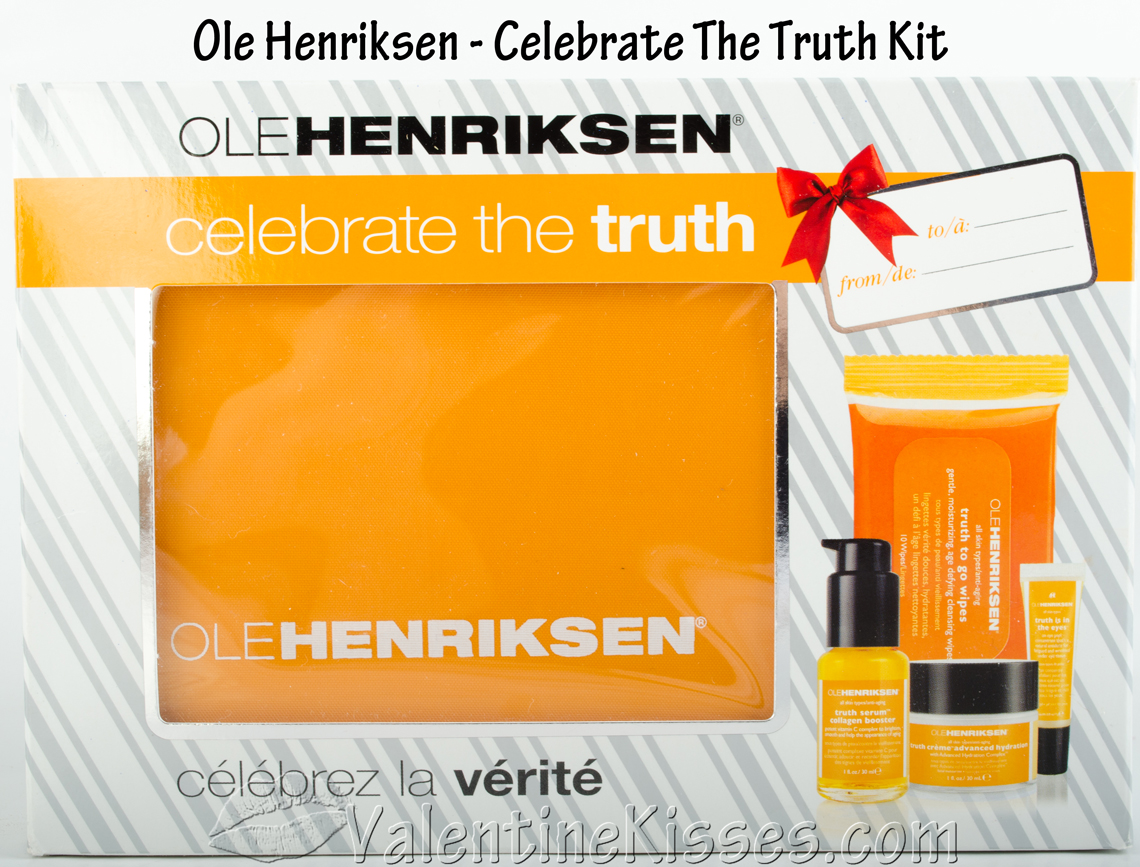 Ole Henriksen New Products - Beauty Geek